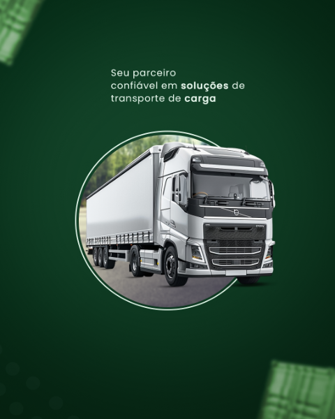 SEU PARCEIRO CONFIAVEL