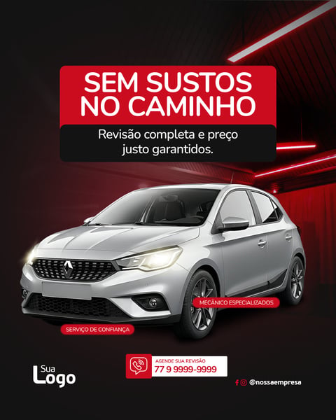 OMOFICINA MECÂNICA 7