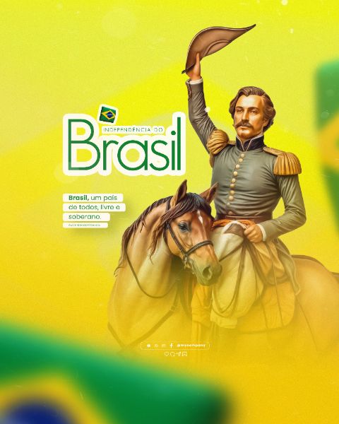 Independência do Brasil