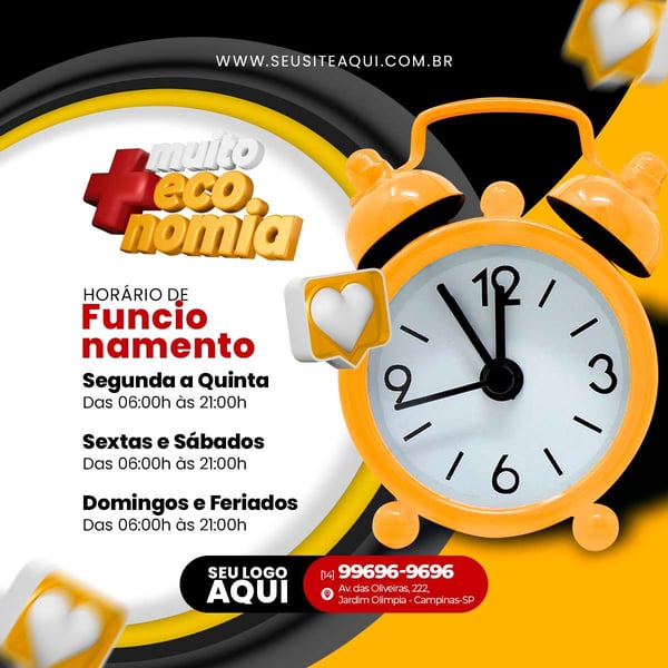 POST - SUPERMERCADO | MERCADO