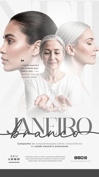 CAMPANHA DE CONSCIENTIZAÇÃO SOBRE SAÚDE MENTAL E EMOCIONAL JANEIRO BRANCO STORY SOCIAL MEDIA PSD EDITÁVEL (11)