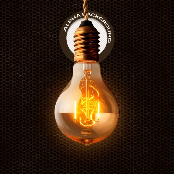 ELEMENTOS - LÂMPADAS MODELO 20