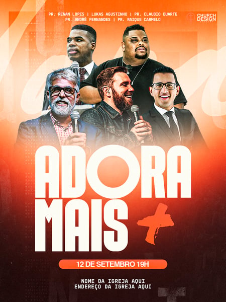 ADORAÇÃO