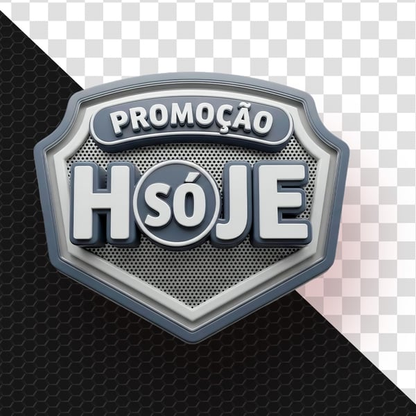 SUPERMERCADO 2026 SELO MODELO 46