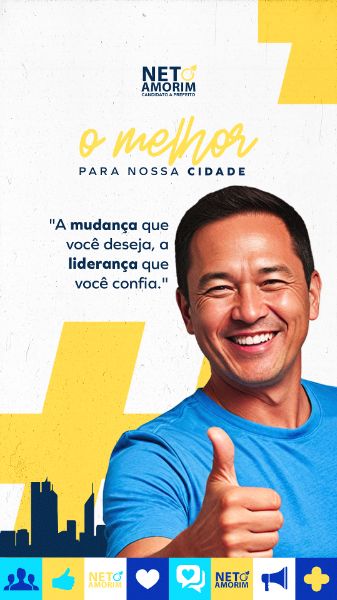 ELEIÇÕES CAMPANHA POLITICA CAMPANHA ELEITORAL STORIES