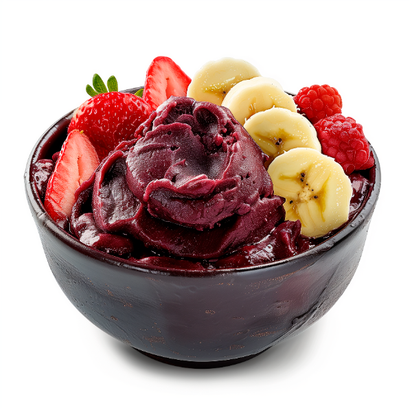 TIGELA DE AÇAÍ, SORVETE, SORVETERIA, AÇAÍTERIA
