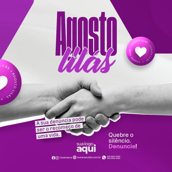 SOCIAL MEDIA AGOSTO LILÁS 4