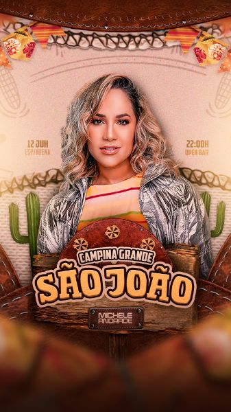PSD SÃO JOÃO CAMPO GRANDE STORY