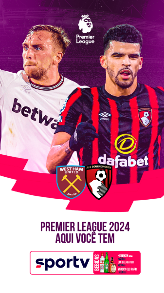 F8N - MACHT DAY - WEST HAM  E BOURNERMOUNT