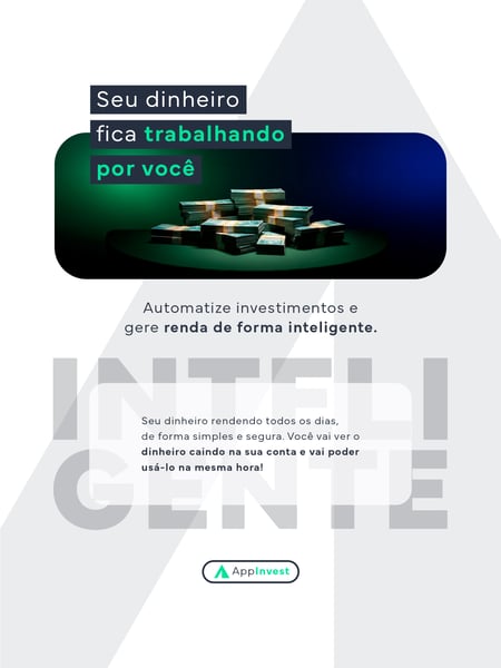 APLICATIVO DE INVESTIMENTOS POST 6
