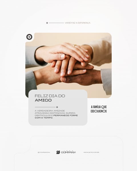 DATAS COMEMORATIVAS