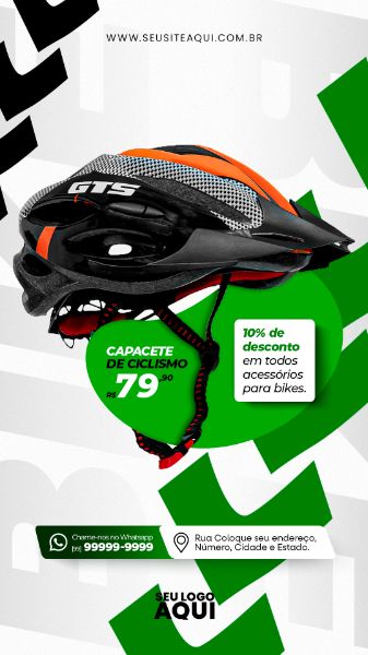 Bicicletaria