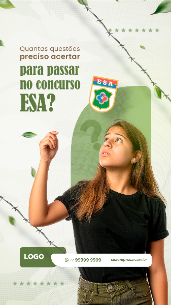 SOCIAL MEDIA CURSO PREPARATÓRIO MILITAR 15