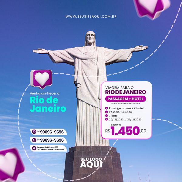Viagem