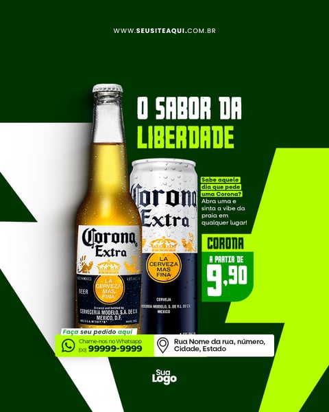 CERVEJA