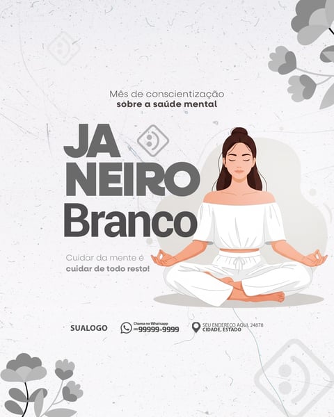 janeiro branco