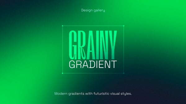 FUNDO ABSTRATO GRANULADO COM GRADIENTE SUAVE PARA WEB E REDES SOCIAIS.(4)