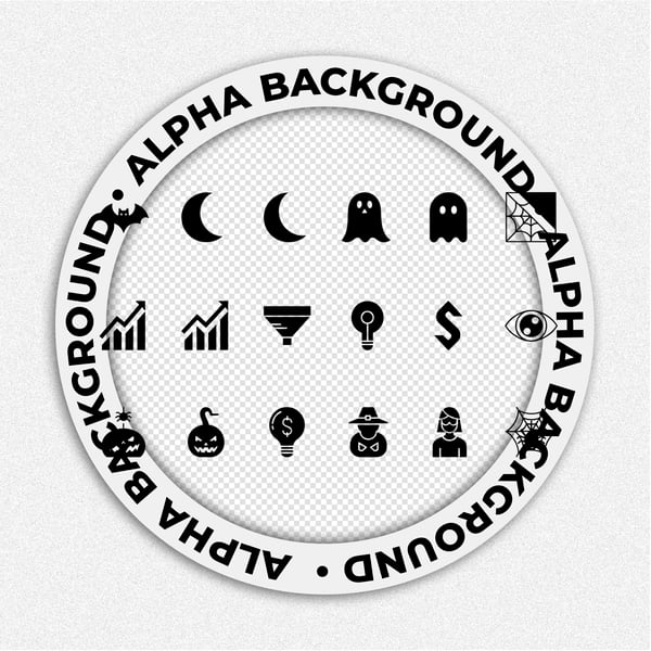 ÍCONES MINIMALISTAS 3