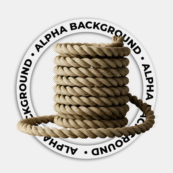 CORDA ENROLADA DE SÍTIO 3