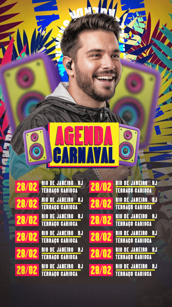 FLYER CARNAVAL PT2