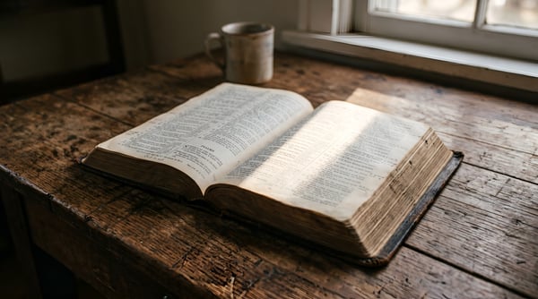 BÍBLIA ABERTA LUZ DIVINA PALAVRA DE DEUS ESPIRITUALIDADE FÉ ORAÇÃO EVANGELHO SAGRADA 01