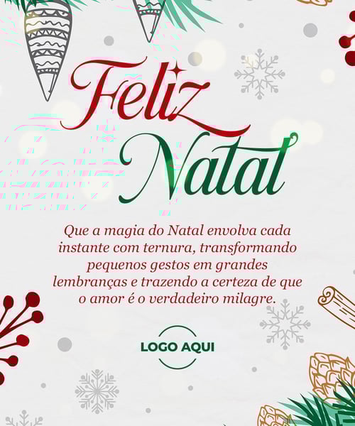 FLYER PSD DE NATAL