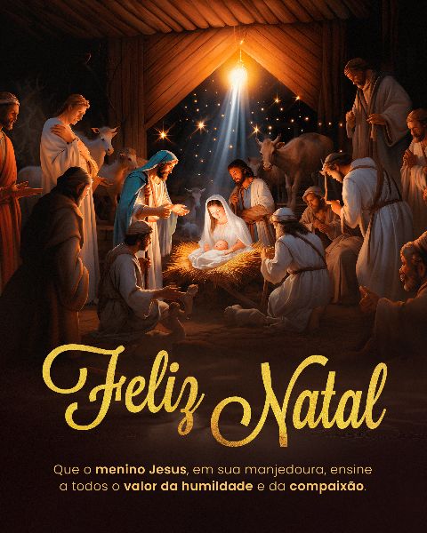 SOCIAL MEDIA - FELIZ NATAL 23