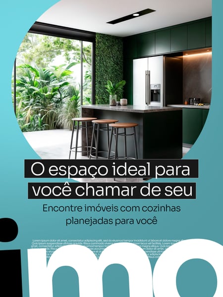 IMOBILIÁRIA - ESPAÇO IDEAL