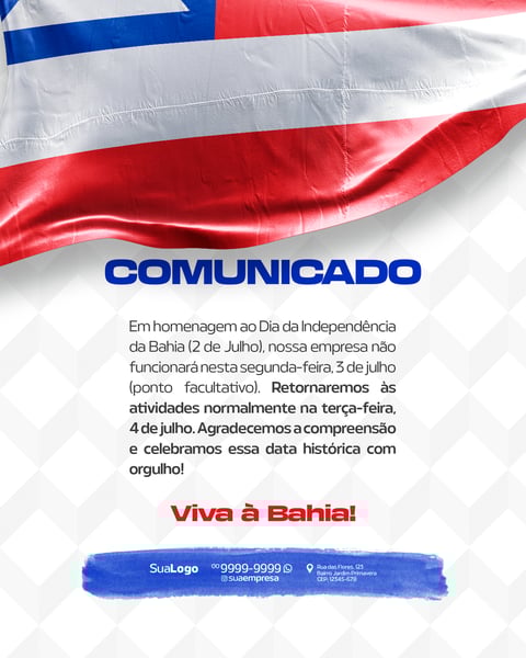 Independência da Bahia