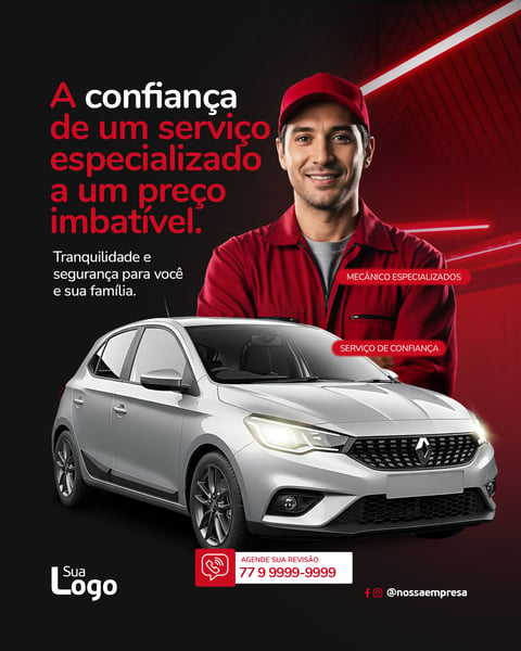 OMOFICINA MECÂNICA 5