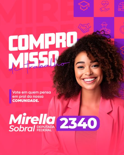 CAMPANHA POLÍTICA ELEIÇÕES