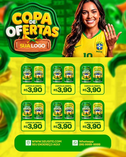 COPA DO MUNDO