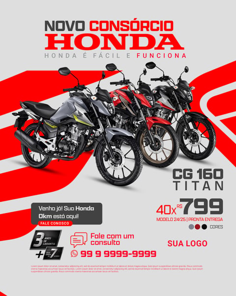 HONDA 2
