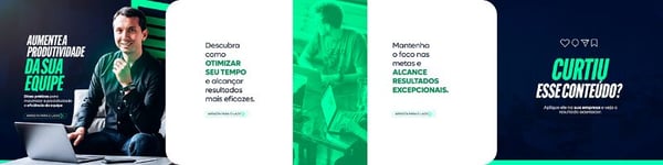 AUMENTE A PRODUTIVIDADE SOCIAL MEDIA GESTÃO