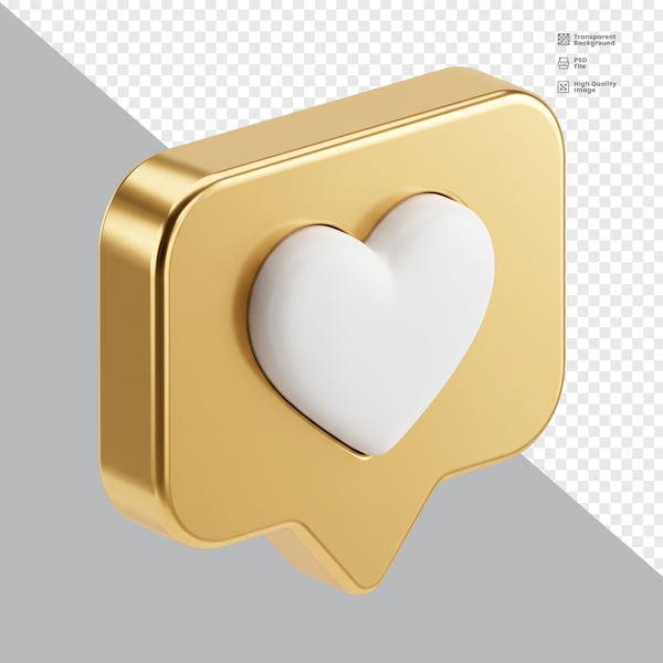 ELEMENTO 3D AGOSTO DOURADO 004