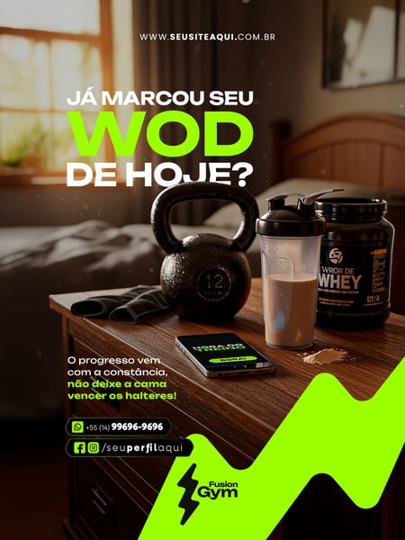 FEED CROSS FIT ACADEMIA 6