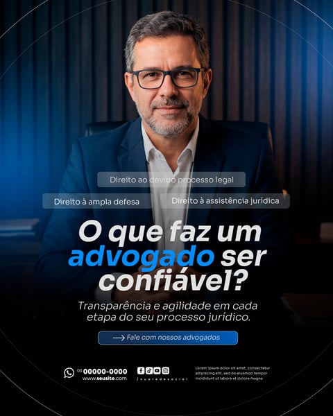 ADVOGADO SOCIAL MEDIA PSD EDITÁVEL 9