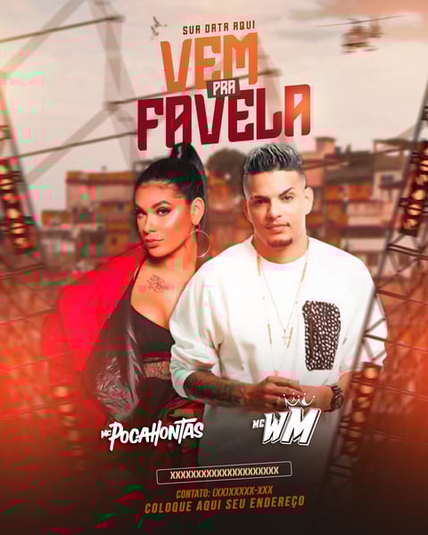 Funk & Eventos
