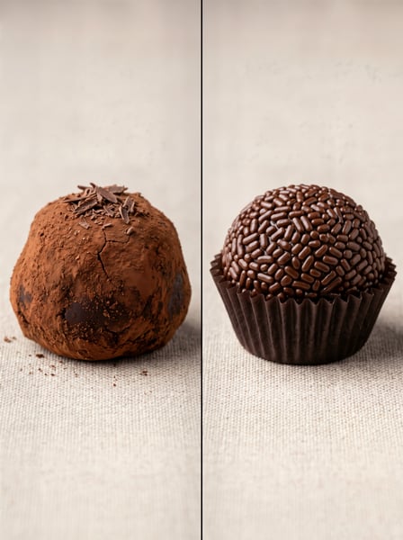 DOCE DE BRIGADEIRO 4