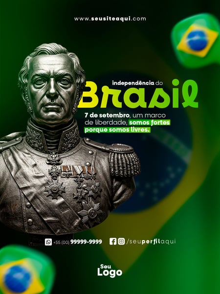 FEED DIA DA INDEPENDÊNCIA DO BRASIL 03