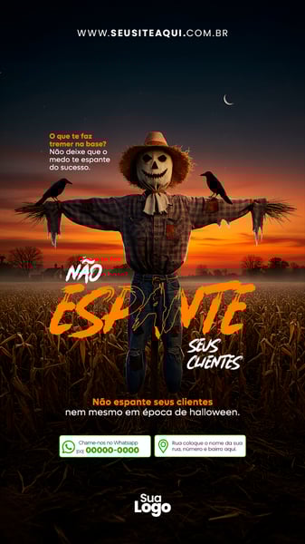 STORY HALLOWEEN DIA DAS BRUXAS PRANCHETA 10