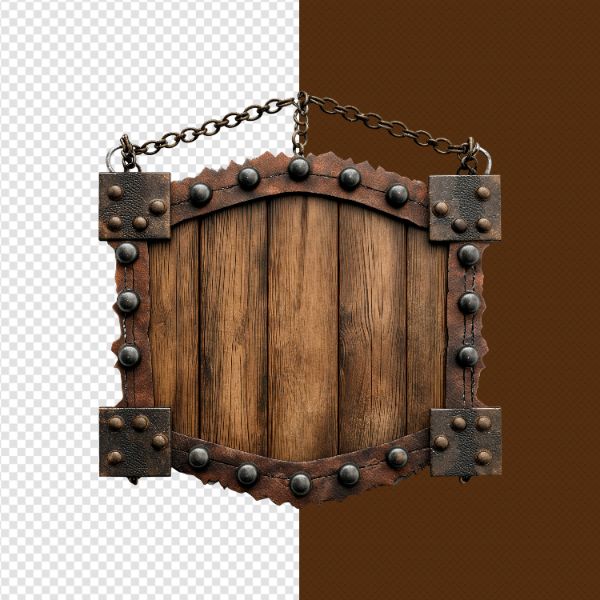 ELEMENTOS 3D / MADEIRA