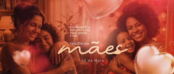 DIA DAS MÃES