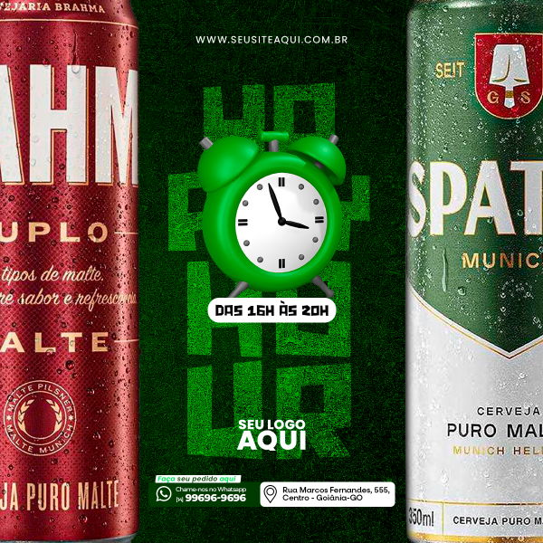 POST FEED | BOTECO | CERVEJARIA | DISK DE BEBIDAS
