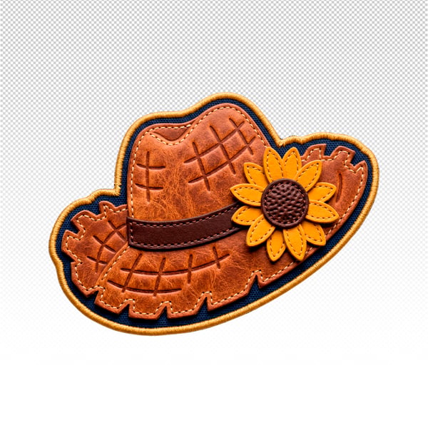 ELEMENTOS PATCH COSTURADOS