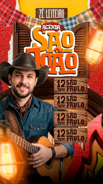 STORY FLYER EVENTOS SHOWS ARTISTAS SOCIAL MEDIA PSD EDITÁVEL 03