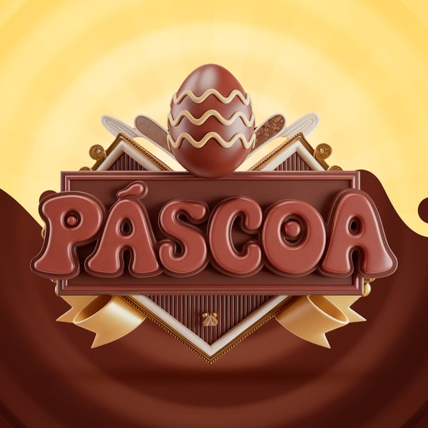 REW PÁSCOA 99