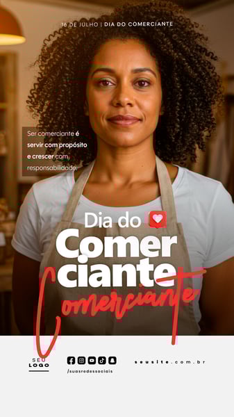 Dia do Comerciante