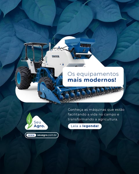 AGRONEGÓCIO POST 10