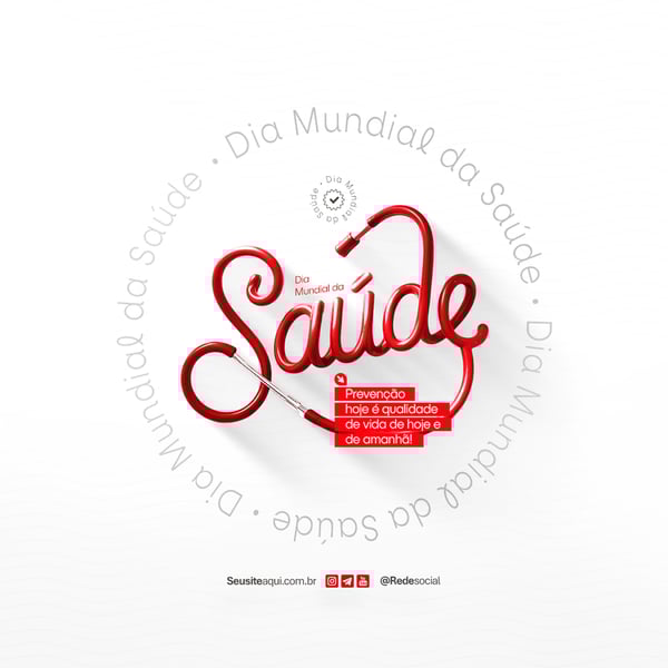 DPQ DIA MUNDIAL DA SAÚDE 7 DE ABRIL SOCIAL MEDIA PSD EDITÁVEL (4)